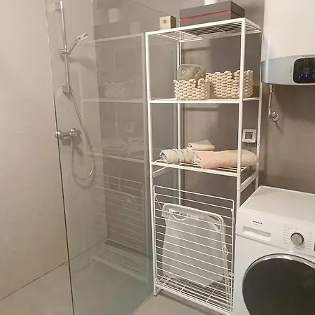 Διαμέρισμα Tonka