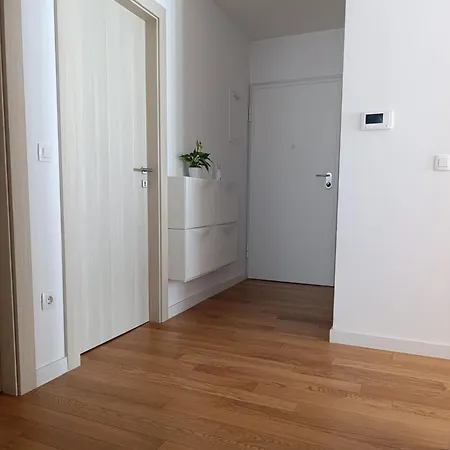 Tonka Apartman *