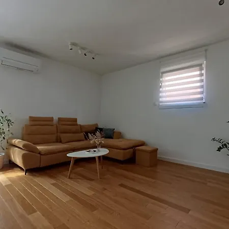 Apartman Tonka *