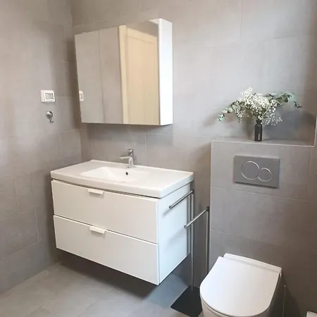 Apartman Tonka